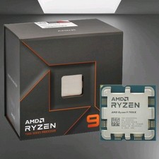 Cpu amd ryzen d'occasion  Le Bouscat