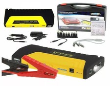 Avviatore batteria auto usato  Giugliano in Campania