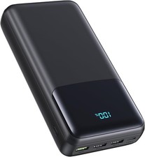Portable charger power for sale  El Sobrante