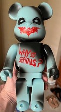 Bearbrick rbrick 400 for sale  Katy