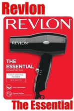 Revlon essential fast for sale  Rockmart