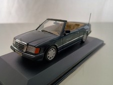 Minichamps mercedes 300ce d'occasion  Expédié en Belgium