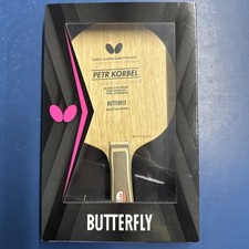 Butterfly petr korbel gebraucht kaufen  Obertshausen