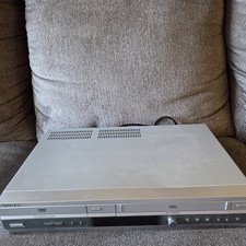 NOVO Combo Player Sony SLV-D560P DVD/VHS VCR - SEM Controle Remoto TESTADO E Funcionando comprar usado  Enviando para Brazil