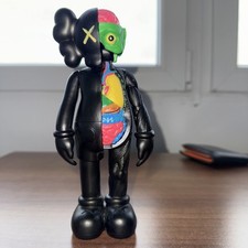 Kaws companion flayed for sale  BOSTON