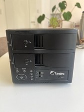 Fantec externes festplattengeh gebraucht kaufen Fantec externes festplattengeh gebraucht kaufen  Ulm