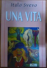 Libro italo svevo usato  Italia