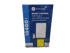 Ar condicionado portátil GE ELETRODOMÉSTICOS, 10400BTU -APLS10WWB1- Frete grátis comprar usado  Enviando para Brazil