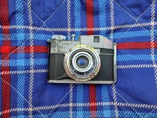 Macchina fotografica bencini usato  Pesaro