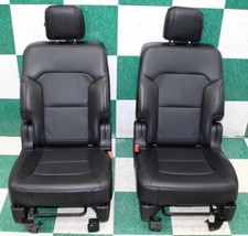 Explorer black leather for sale  Pensacola