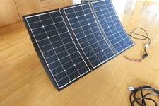 Wattstunde ws200sf sunfolder gebraucht kaufen  Düsseldorf