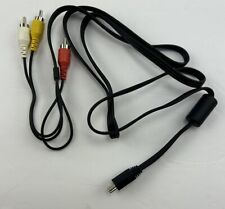 Genuine canon avc for sale  Pawcatuck