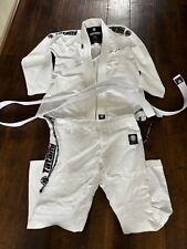 Tatami bjj suit for sale  CANNOCK