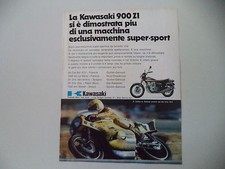 Advertising pubblicità 1975 usato  Salerno