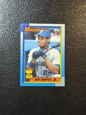 1990 topps 336 for sale  Rising Sun