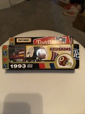 1993 washington redskins for sale  Franklin Grove