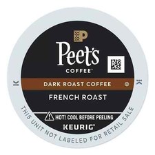 Peet coffee tea for sale  Dekalb