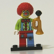 Lego col004 zirkus gebraucht kaufen  Dresden