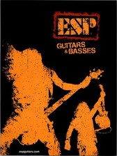 2005 esp guitars for sale  Upland