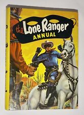 C1960 lone ranger for sale  BOLTON