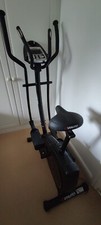 Viavito setry elliptical for sale  MAIDENHEAD