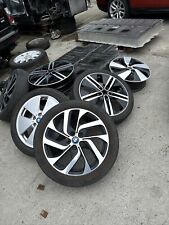 Bmw wheel alloy for sale  DOWNHAM MARKET