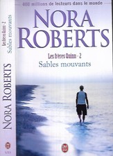 Nora roberts freres d'occasion  Saint-Zacharie