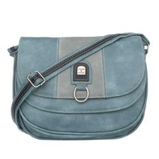 Listonoszka Damska Charm&Shape na ramię Jeans na sprzedaż  PL