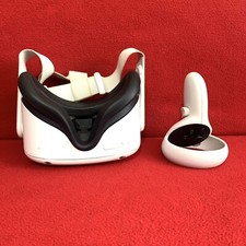 Meta oculus quest for sale  Tacoma