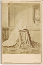 Bacard. fils vatican d'occasion  Pagny-sur-Moselle