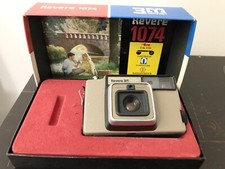 Revere 1074 camera for sale  Mantorville