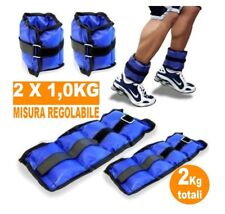 Paire poids chevilles d'occasion Paire poids chevilles d'occasion  Expédié en France