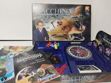 Macchina del tempo usato  Italia