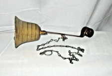 Ancienne cloche entree d'occasion  Cagnac-les-Mines