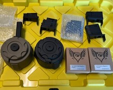 Angel custom 1500 for sale  Bettendorf