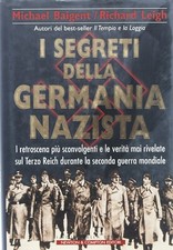 Libro segreti della usato  Sarzana