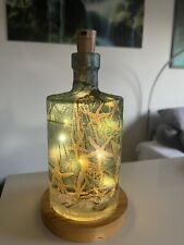 Desing flasche grünes gebraucht kaufen  Karlshagen