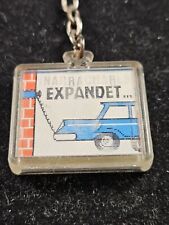 Keychain visiomatic expanded d'occasion  Expédié en Belgium