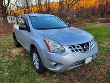 2011 nissan rogue for sale  Sloatsburg