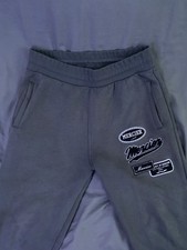 Mercier joggers tan for sale  WELWYN GARDEN CITY