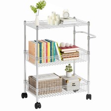 Garveehome tier rolling for sale  Seattle