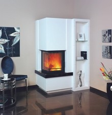 Kaminbausatz hark easy gebraucht kaufen  Mellrichstadt