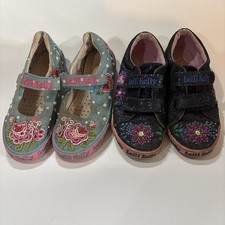 Pairs girls lelli for sale  CARNFORTH