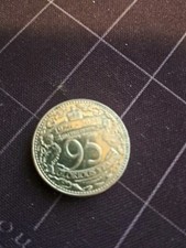 Gibraltar coin queen for sale  REDDITCH