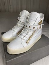 Giuseppe zanotti sneaker for sale  Las Vegas
