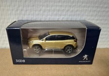 Peugeot 2008 2016 d'occasion  Montbéliard