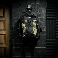 Canon deluxe backpack for sale  Mission