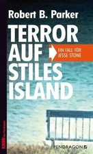 Terror stiles island gebraucht kaufen  Berlin