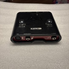 Line toneport ux1 for sale  Lewiston