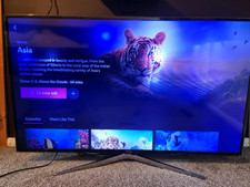 Samsung ue48h6400 smart for sale  OLDHAM